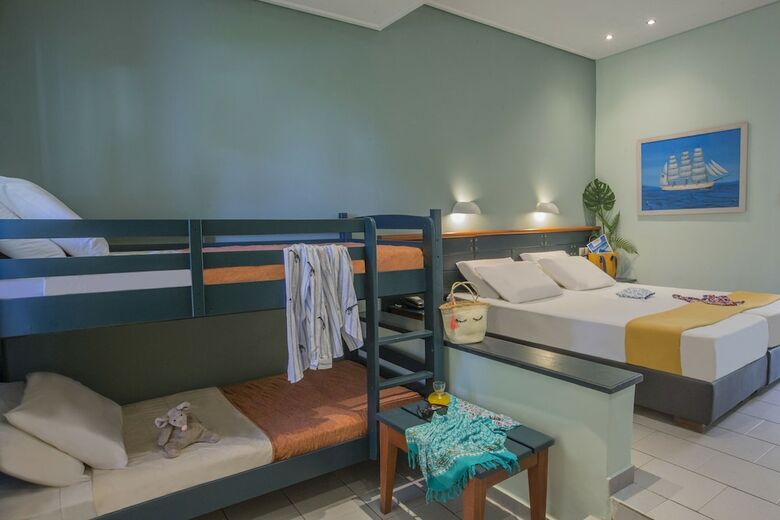Golden Coast Hotel & Bungalows - All-inclusive
