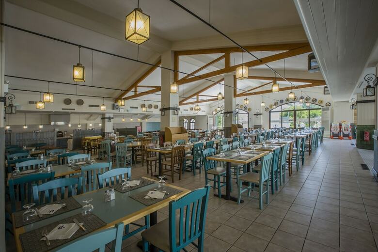 Golden Coast Hotel & Bungalows - All-inclusive