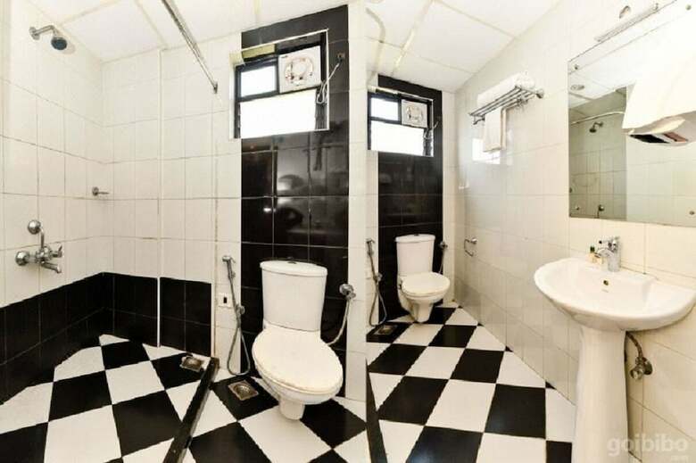 Hotel Og Kanthari