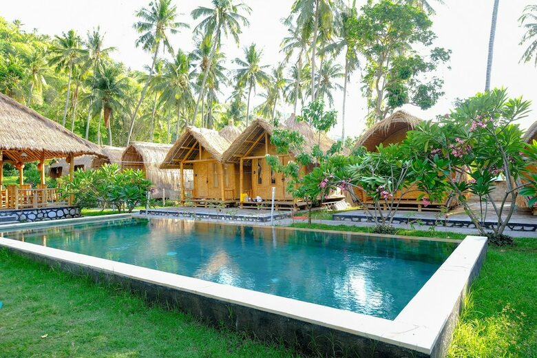 Hotel Oyo 2039 Cici's Bungalow