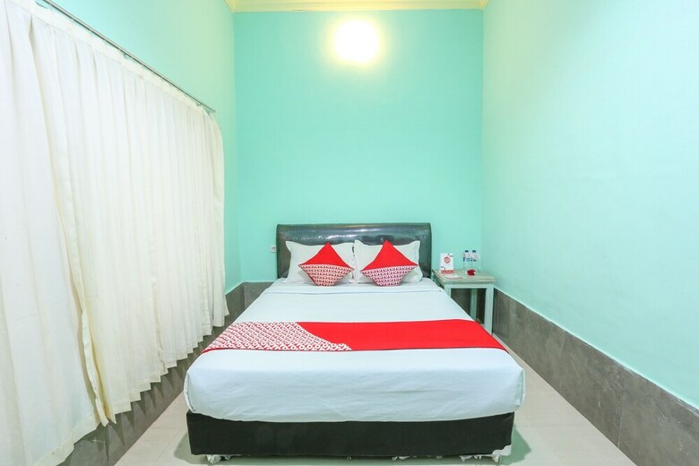 Hotel Oyo 1322 Mentari Homestay