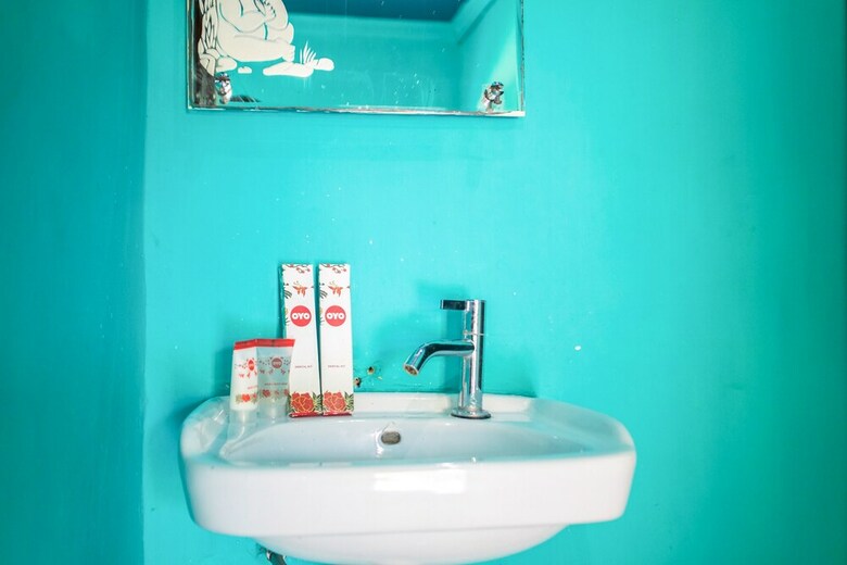 Hotel Oyo 1322 Mentari Homestay