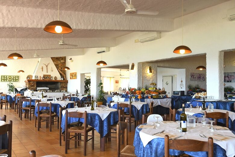 Hotel Bungalow Club Village