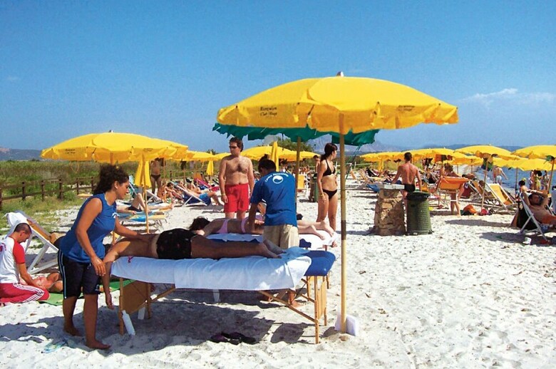 Hotel Bungalow Club Village
