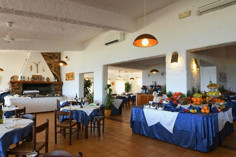 Hotel Bungalow Club Village