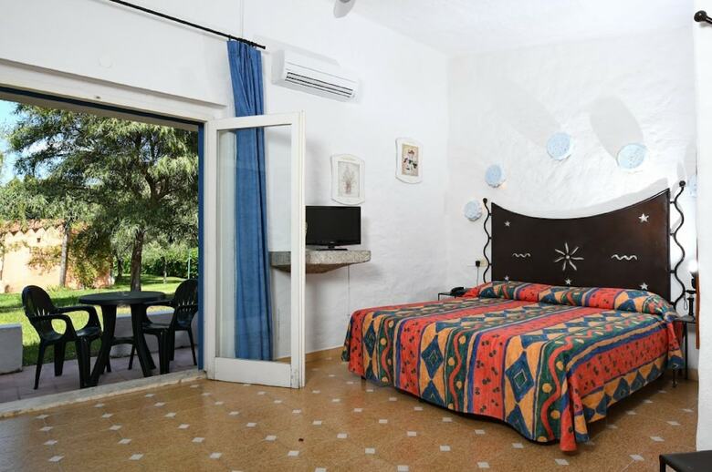 Hotel Bungalow Club Village