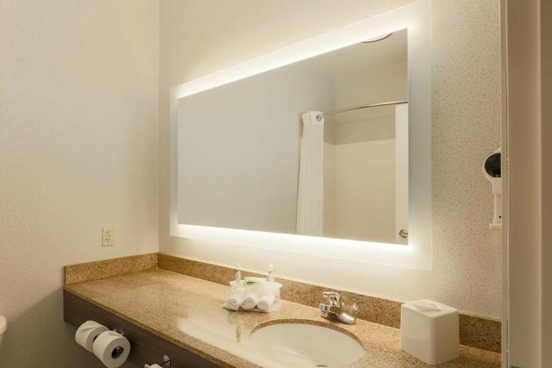 Hotel Holiday Inn Express - Las Vegas South