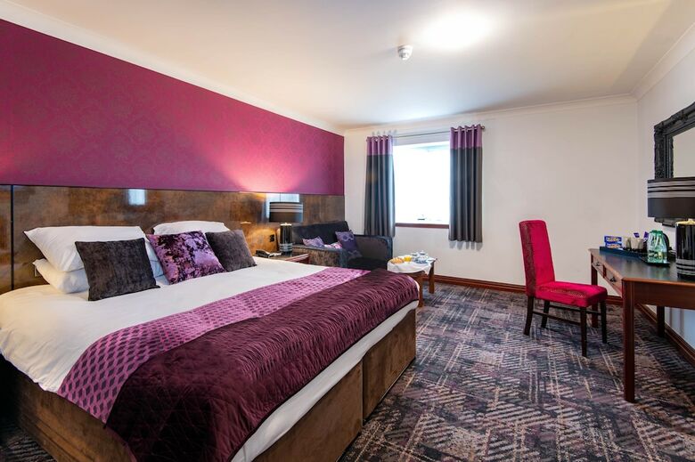 The Victoria Hotel Manchester By Compass Hospitality