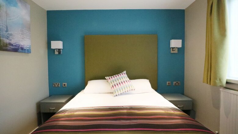 The Victoria Hotel Manchester By Compass Hospitality