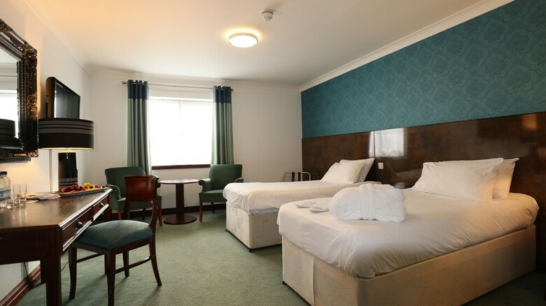 The Victoria Hotel Manchester By Compass Hospitality