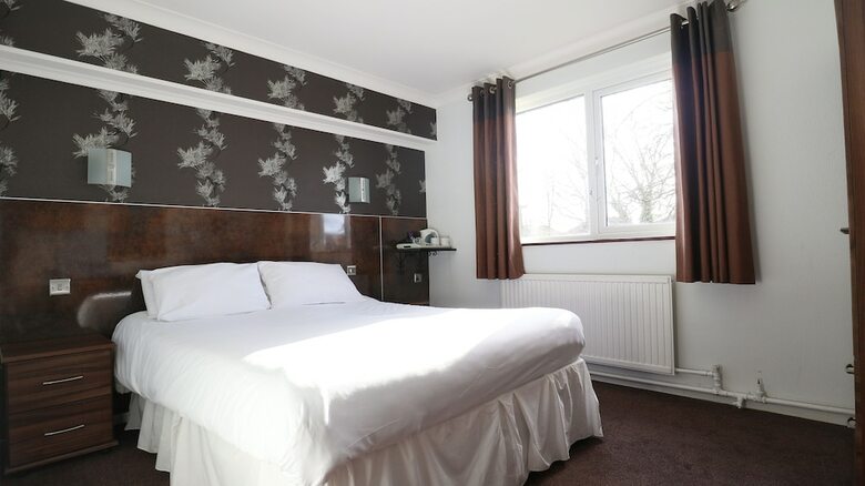 The Victoria Hotel Manchester By Compass Hospitality