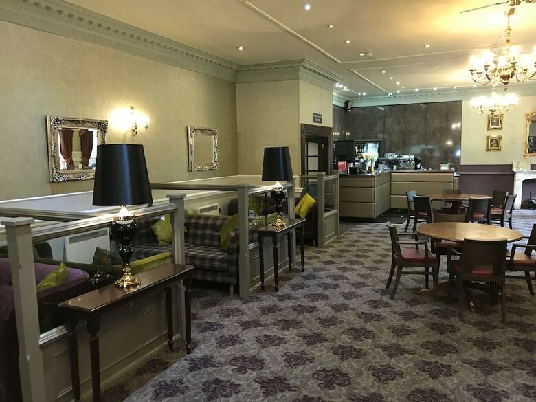 The Victoria Hotel Manchester By Compass Hospitality