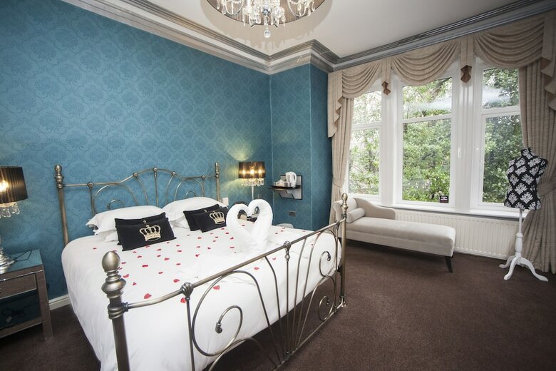 The Victoria Hotel Manchester By Compass Hospitality