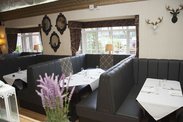 The Victoria Hotel Manchester By Compass Hospitality