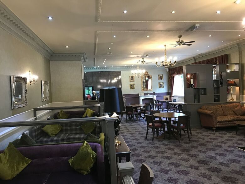 The Victoria Hotel Manchester By Compass Hospitality