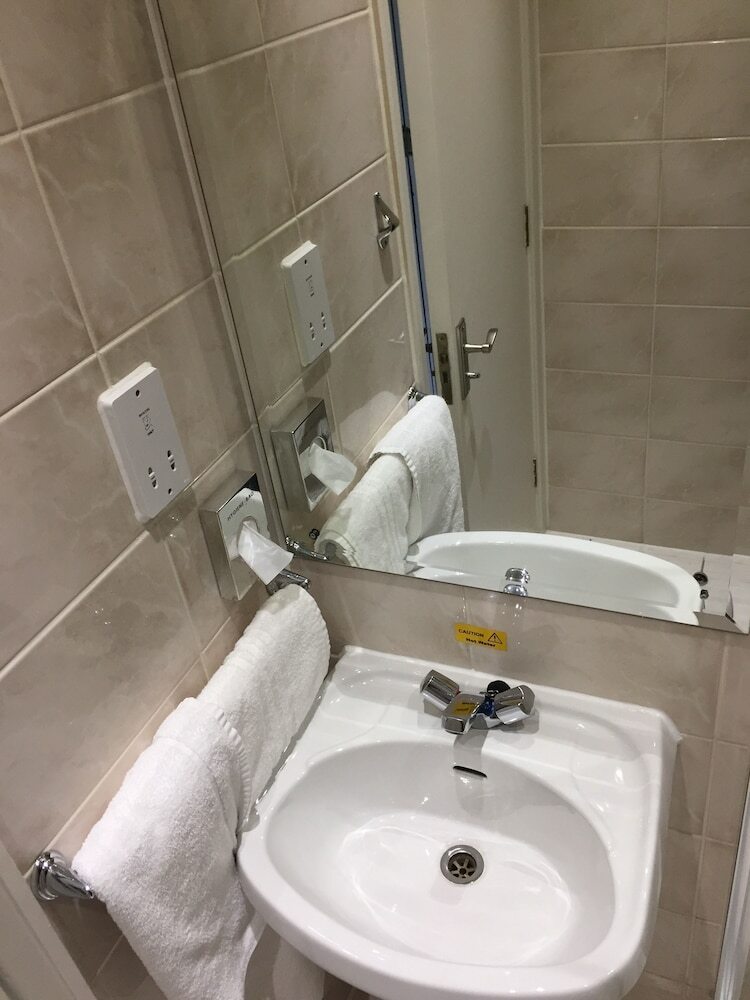 The Victoria Hotel Manchester By Compass Hospitality