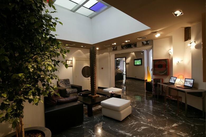 Hotel Icon Wipton