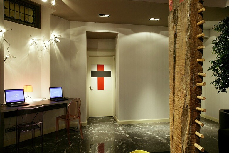 Hotel Icon Wipton