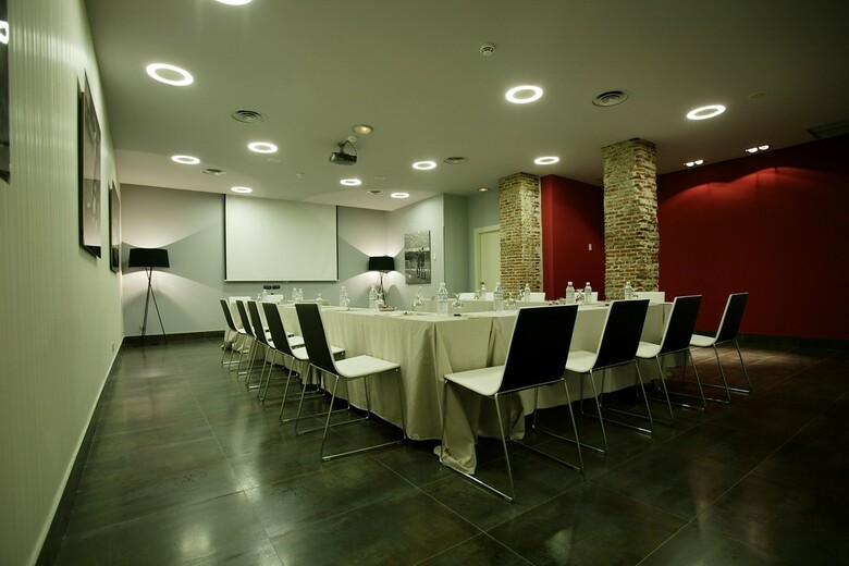 Hotel Icon Wipton
