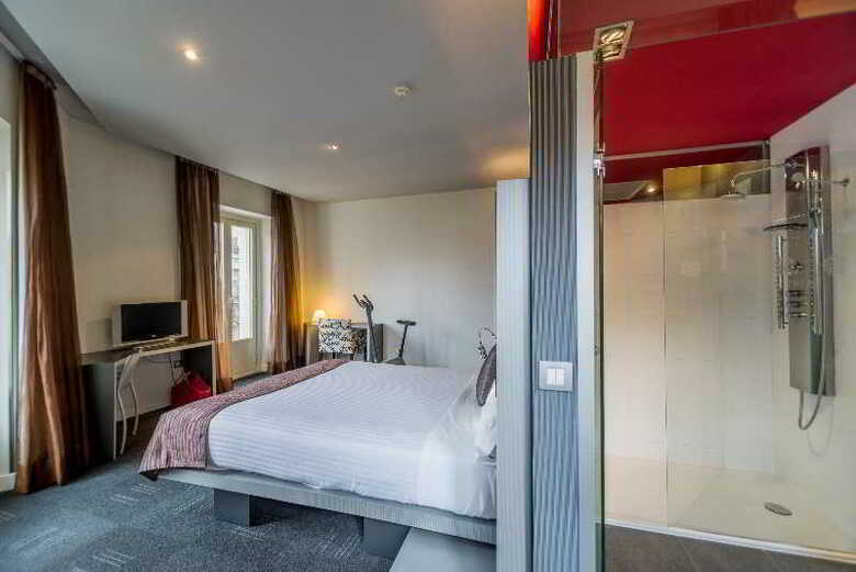 Hotel Icon Wipton