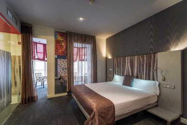 Hotel Icon Wipton