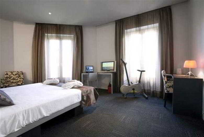 Hotel Icon Wipton