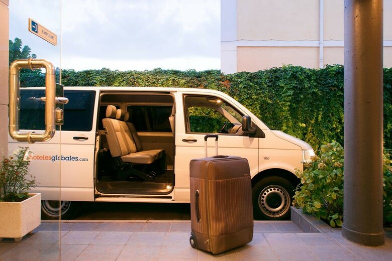 Hotel Globales Acis Y Galatea