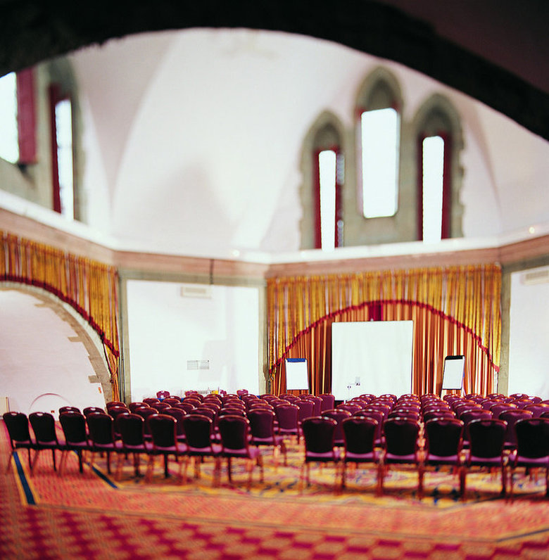 Hotel Barcelo Shrigley Hall