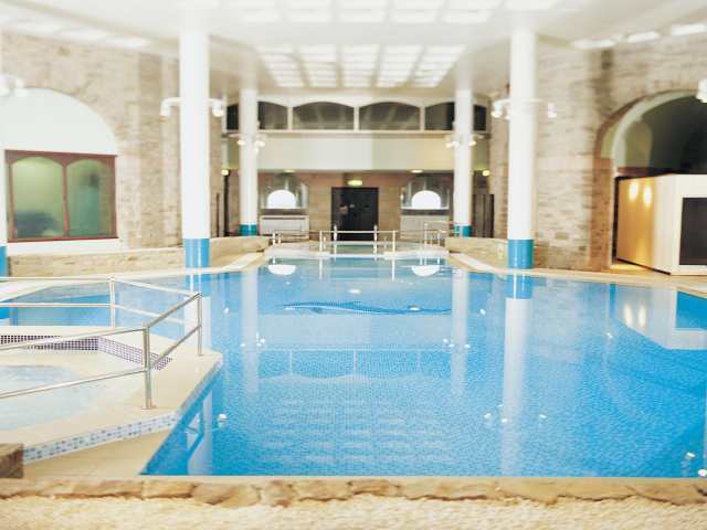 Hotel Barcelo Shrigley Hall