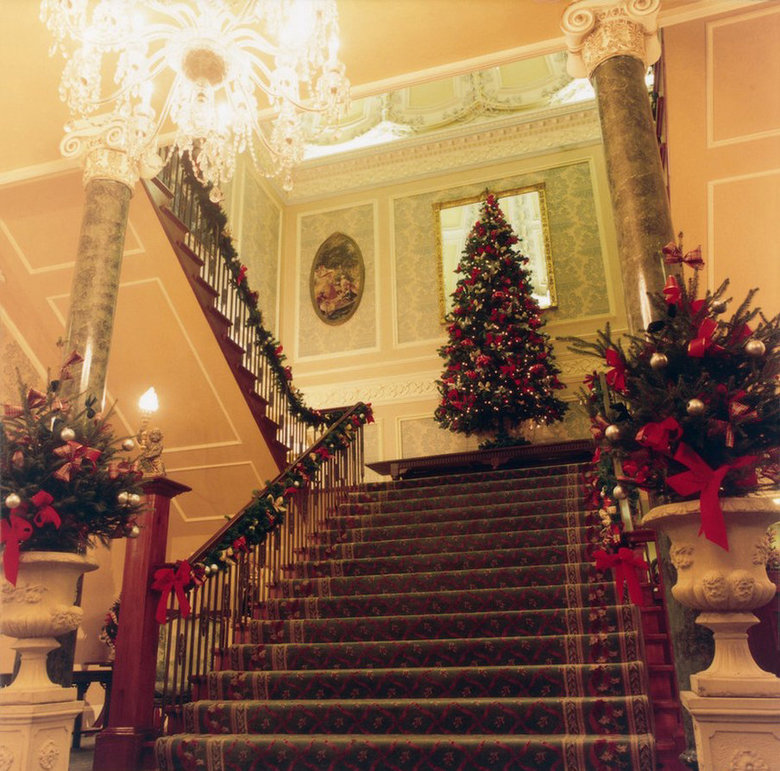 Hotel Barcelo Shrigley Hall