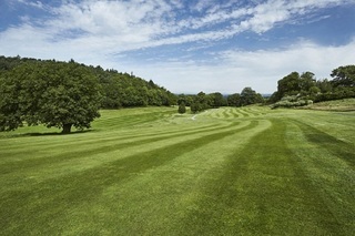 Hotel Barcelo Shrigley Hall