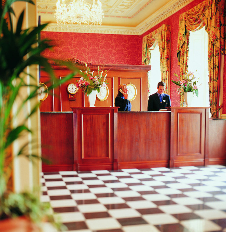 Hotel Barcelo Shrigley Hall