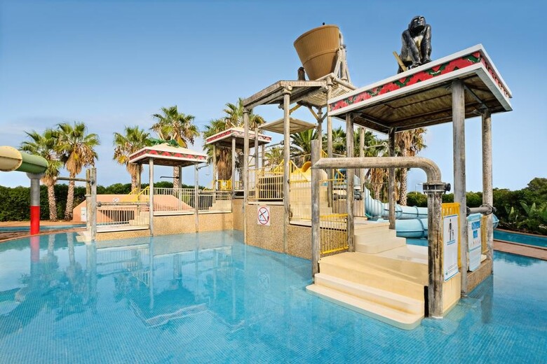 Hotel Bluesea Marina Parc