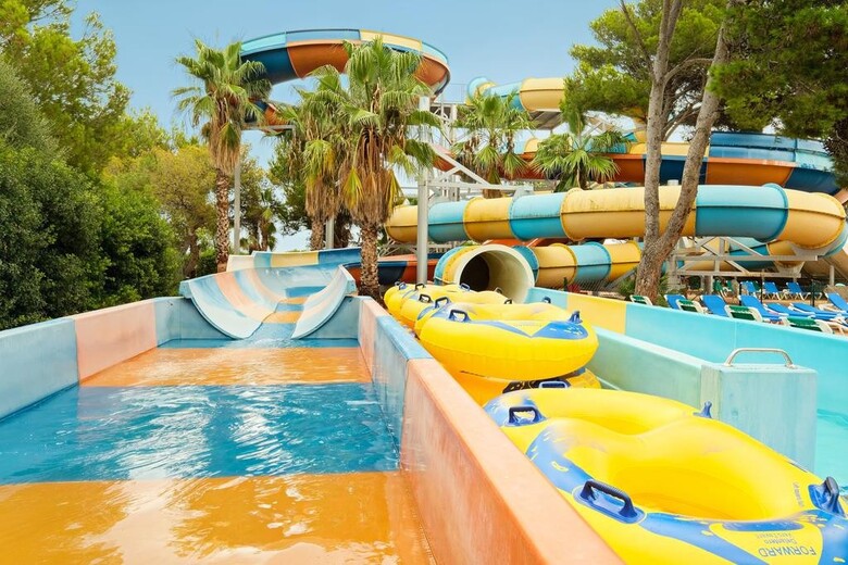 Hotel Bluesea Marina Parc