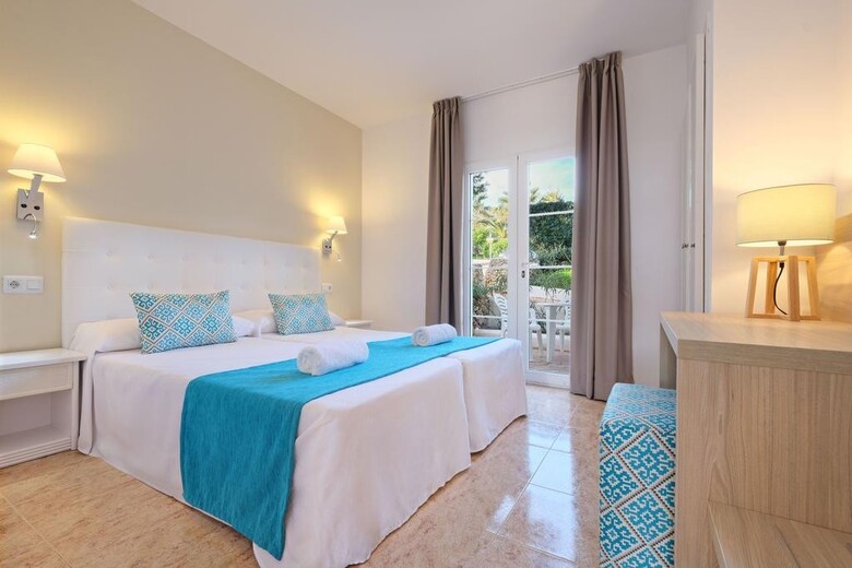 Hotel Bluesea Marina Parc