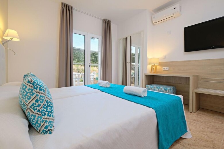 Hotel Bluesea Marina Parc