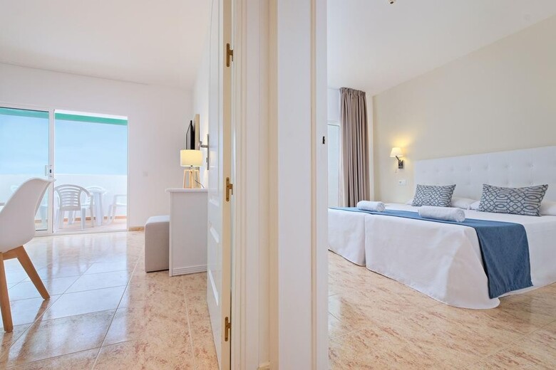 Hotel Bluesea Marina Parc