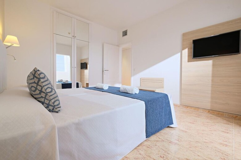 Hotel Bluesea Marina Parc