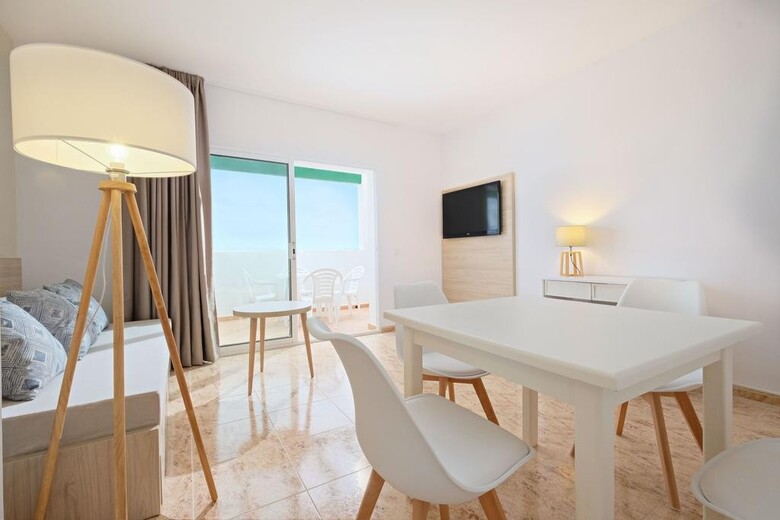 Hotel Bluesea Marina Parc