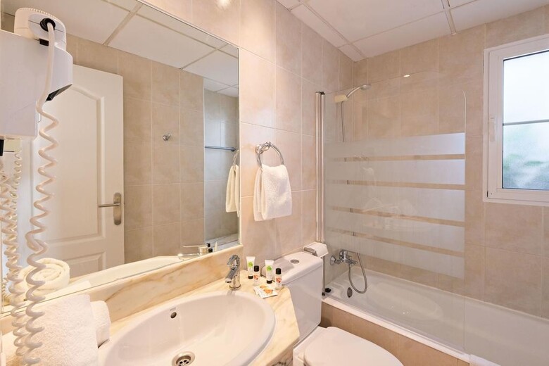 Hotel Bluesea Marina Parc