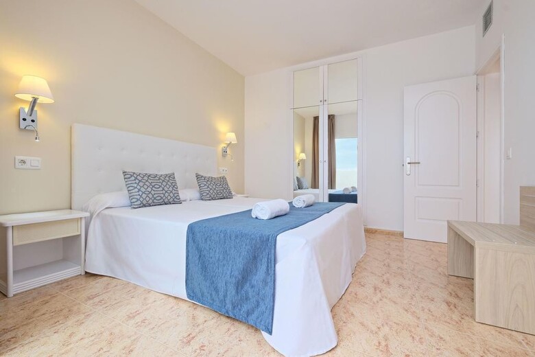 Hotel Bluesea Marina Parc