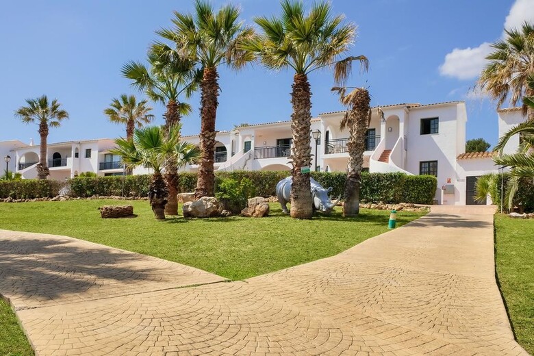 Hotel Bluesea Marina Parc