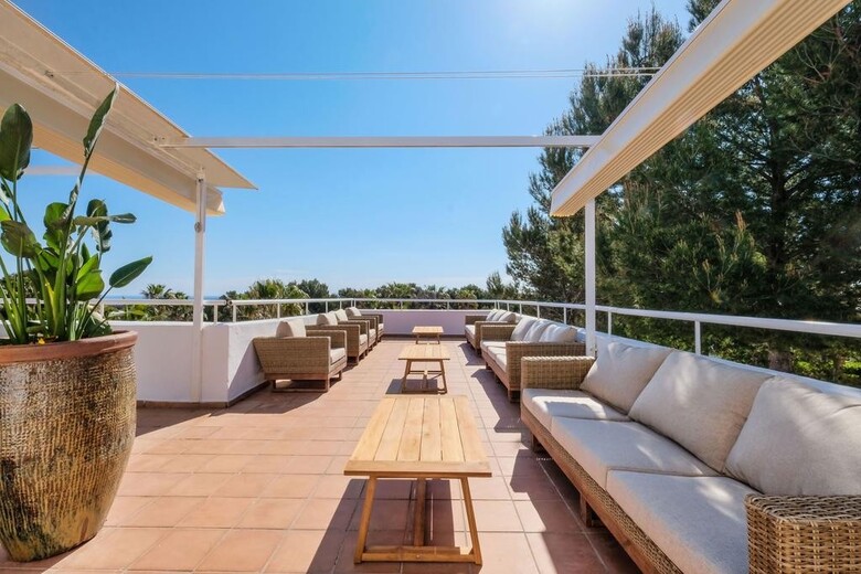 Hotel Bluesea Marina Parc