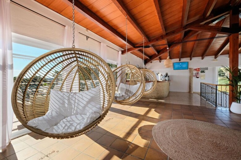Hotel Bluesea Marina Parc