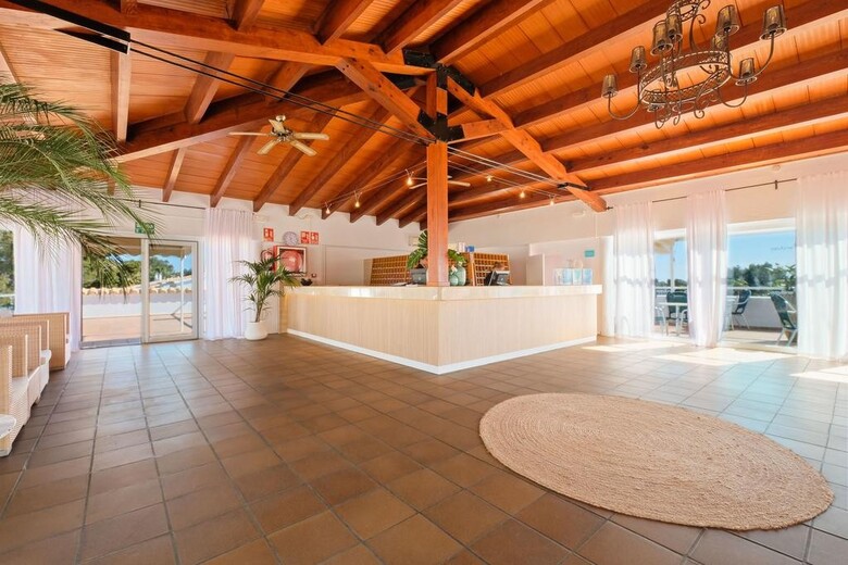 Hotel Bluesea Marina Parc