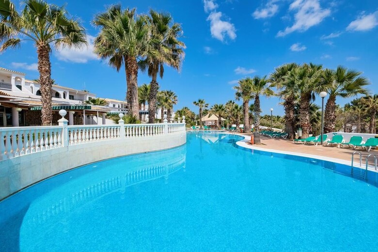Hotel Bluesea Marina Parc