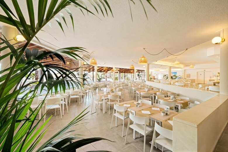 Hotel Bluesea Marina Parc