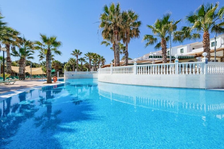 Hotel Bluesea Marina Parc