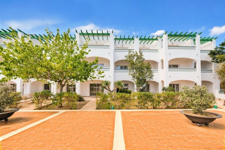 Hotel Bluesea Marina Parc