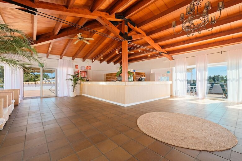 Hotel Bluesea Marina Parc